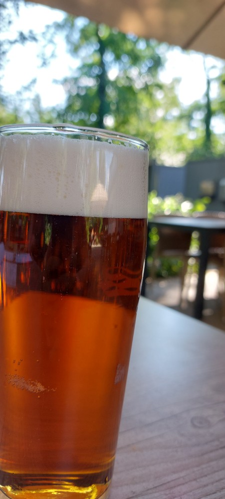 Huppendorfer Vollbier